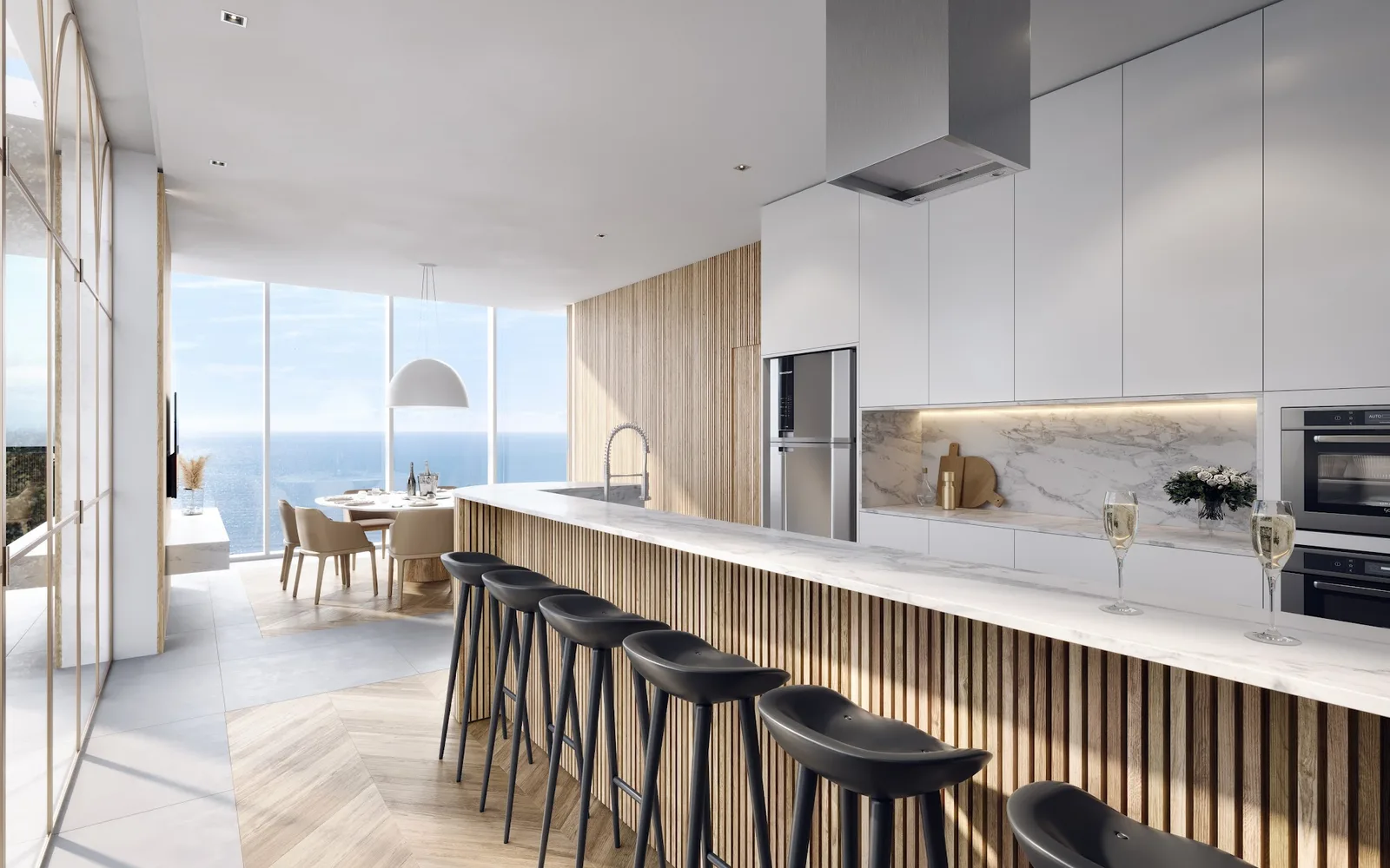 Sapphire Tower · imagem 36