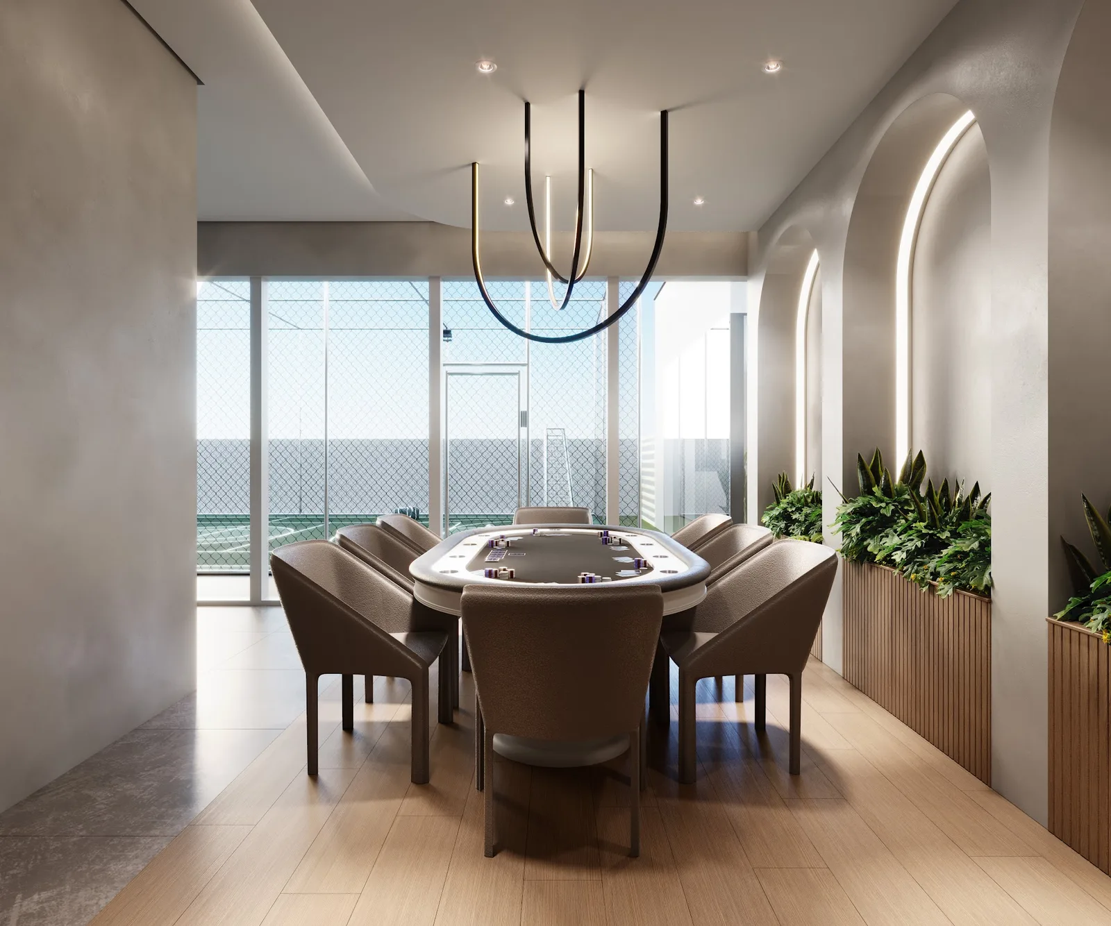 Sapphire Tower · imagem 32