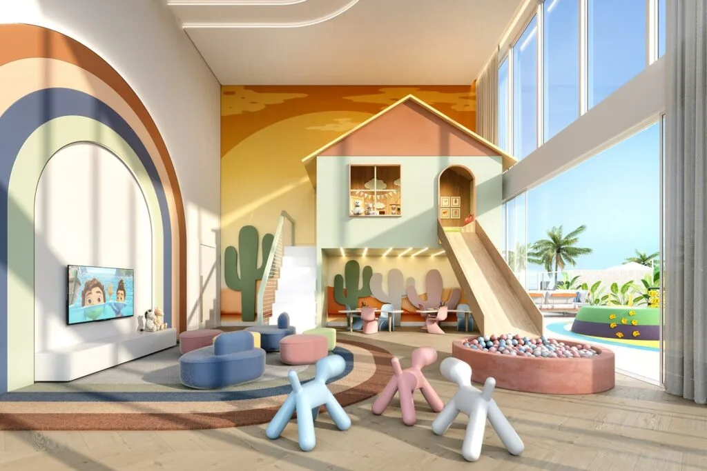 Sapphire Tower · imagem 13