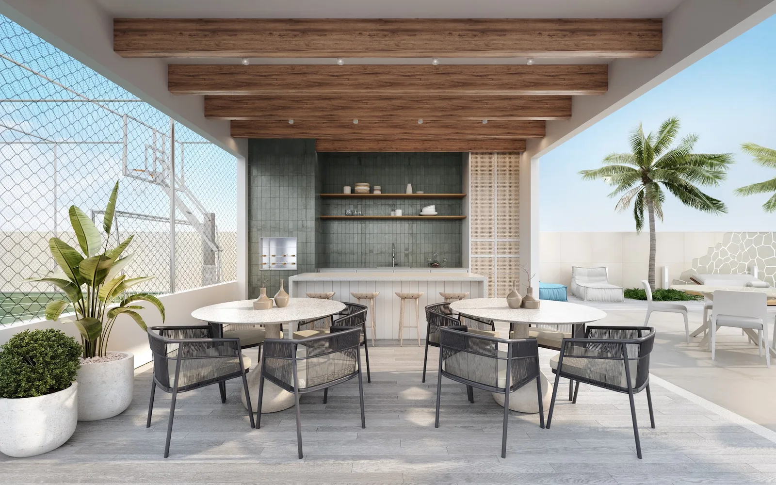 Sapphire Tower · imagem 25