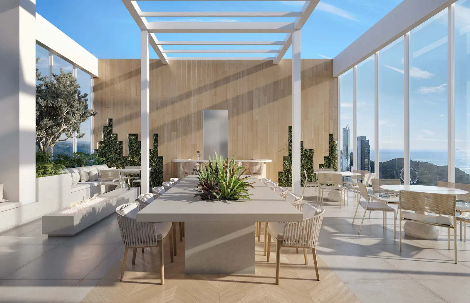 Sapphire Tower · imagem 39