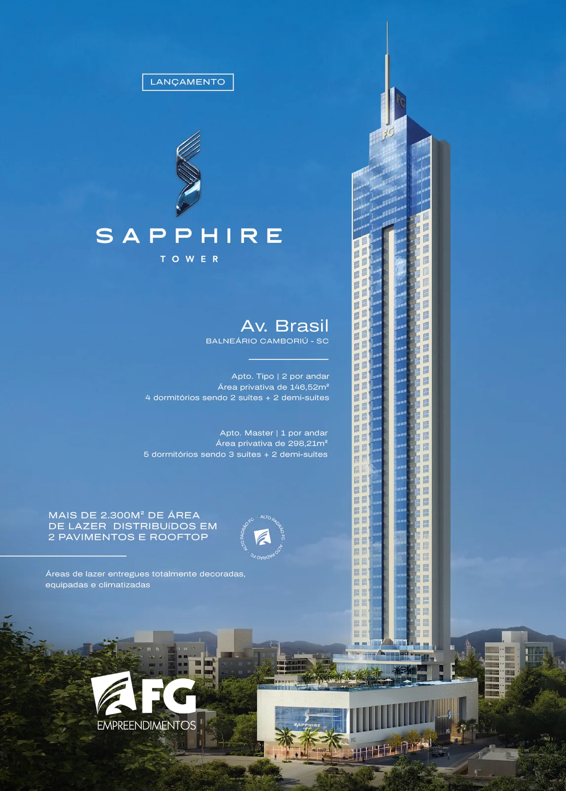 Sapphire Tower · imagem 46