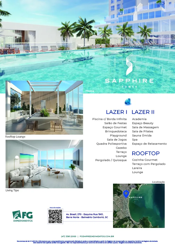 Sapphire Tower · imagem 66