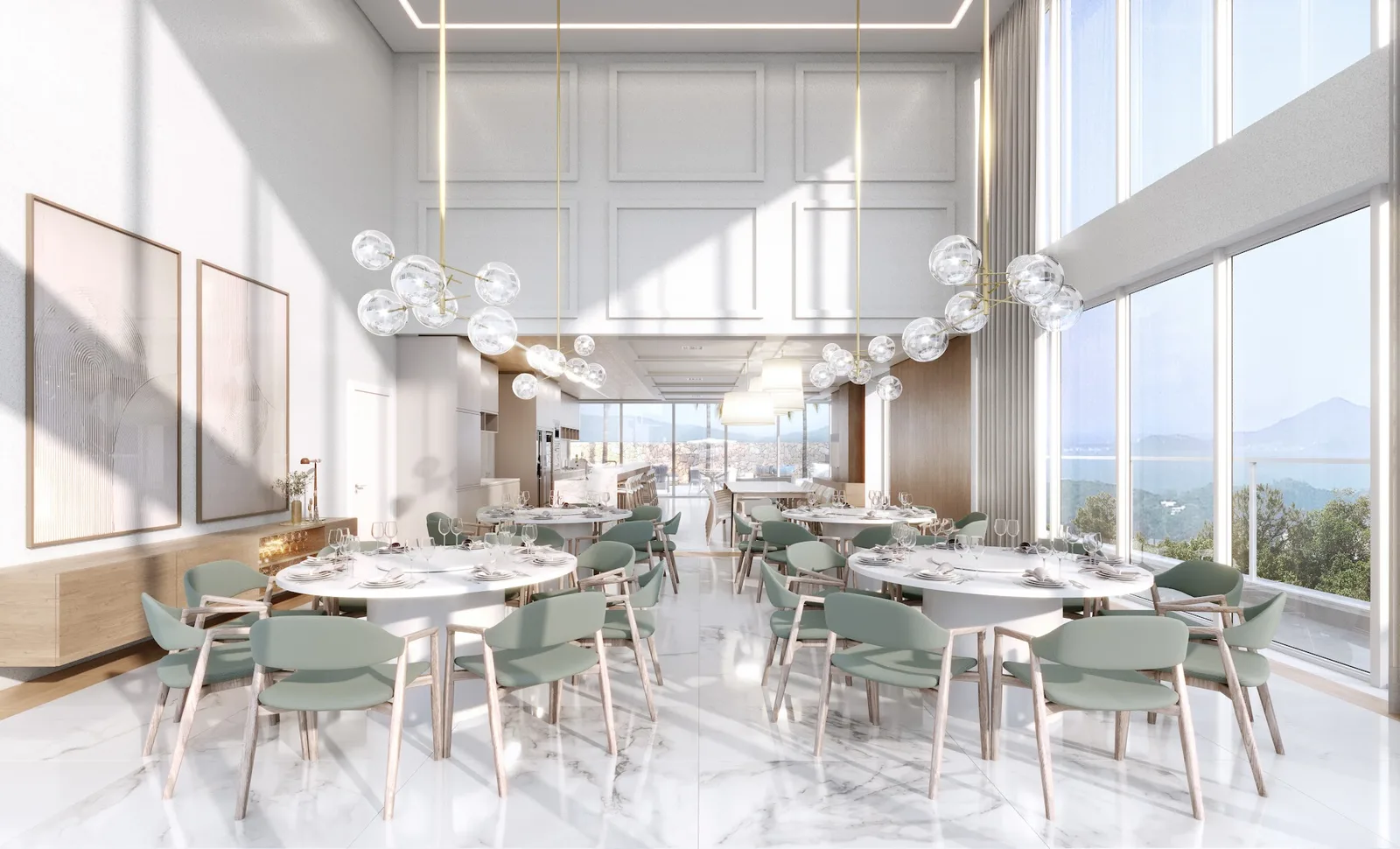 Sapphire Tower · imagem 40
