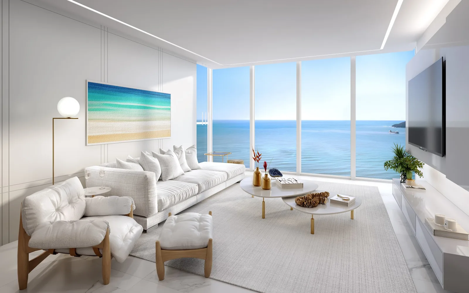 Sapphire Tower · imagem 42