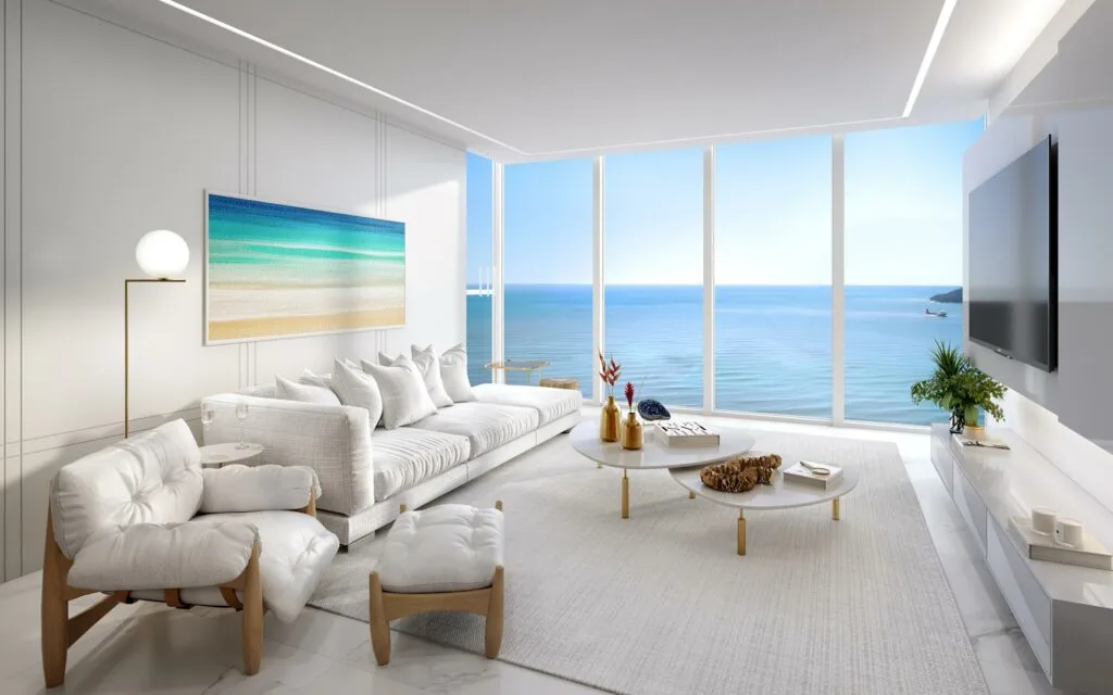 Sapphire Tower · imagem 10