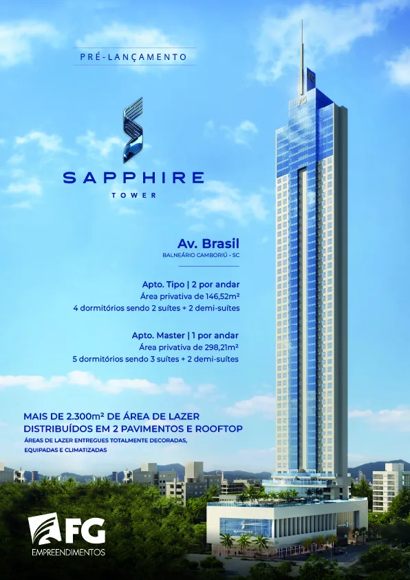 Sapphire Tower · imagem 65