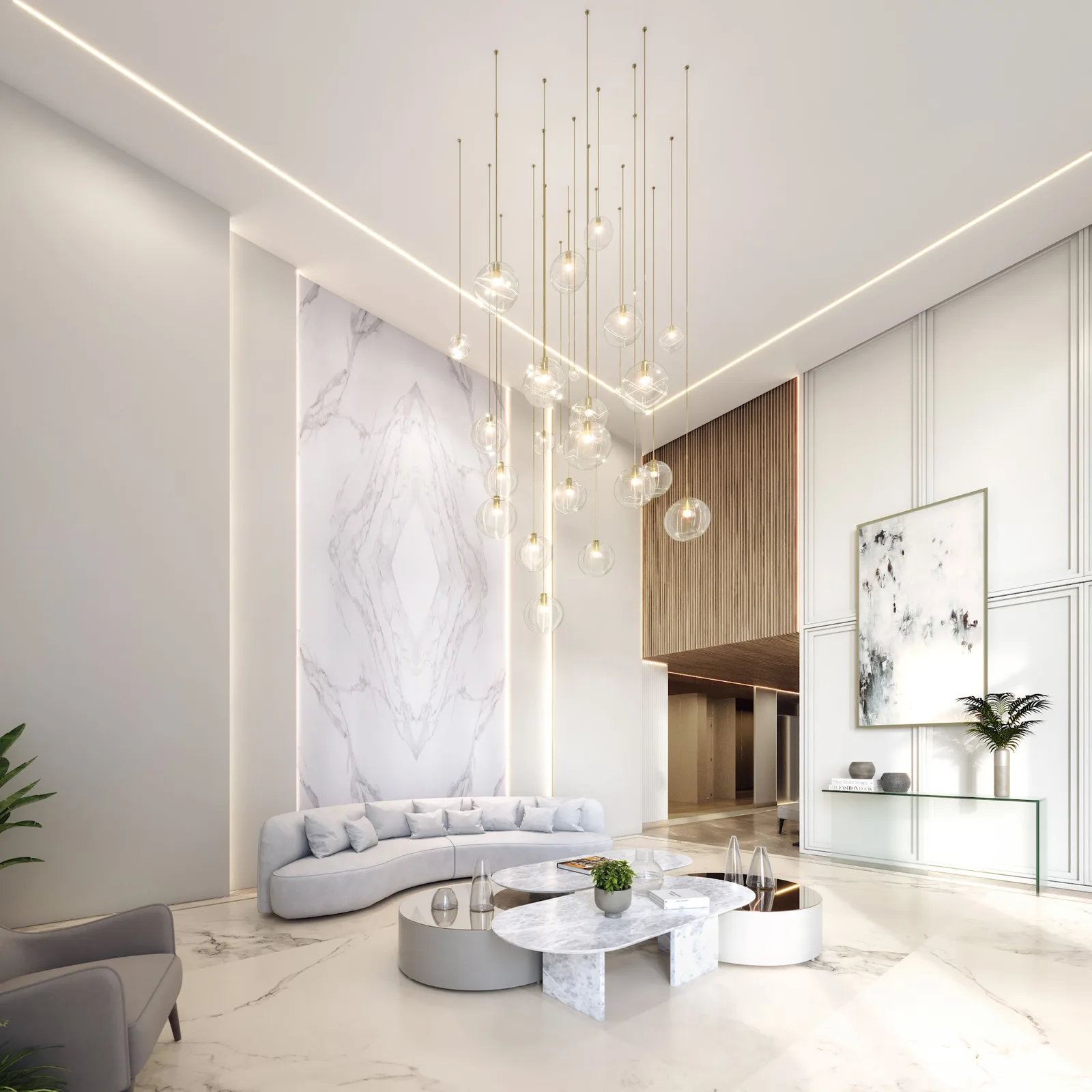 Sapphire Tower · imagem 27