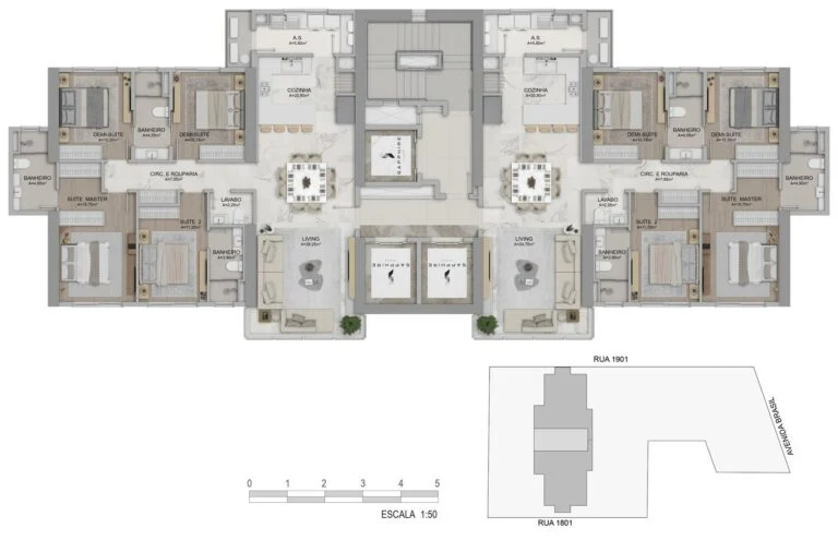 Planta 6
