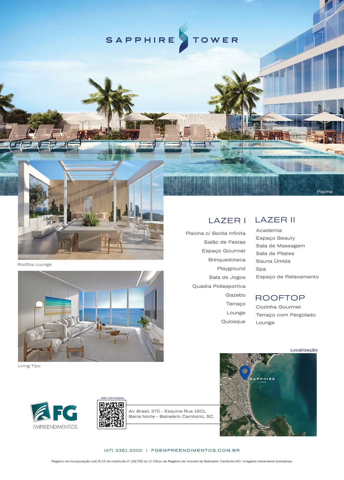 Sapphire Tower · imagem 47
