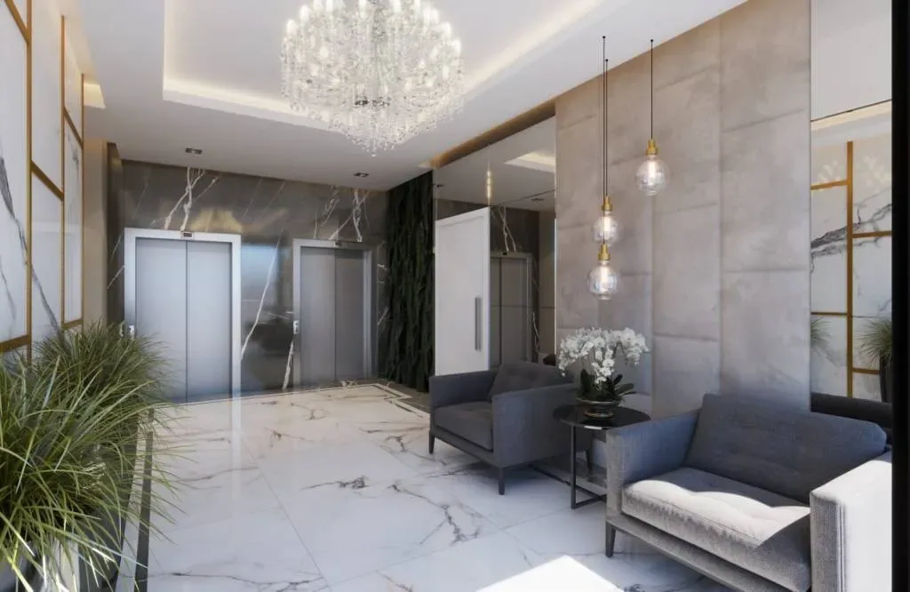 Ilha Li Galli Residence · imagem 5