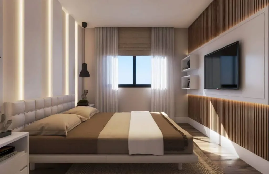 Ilha Li Galli Residence · imagem 8