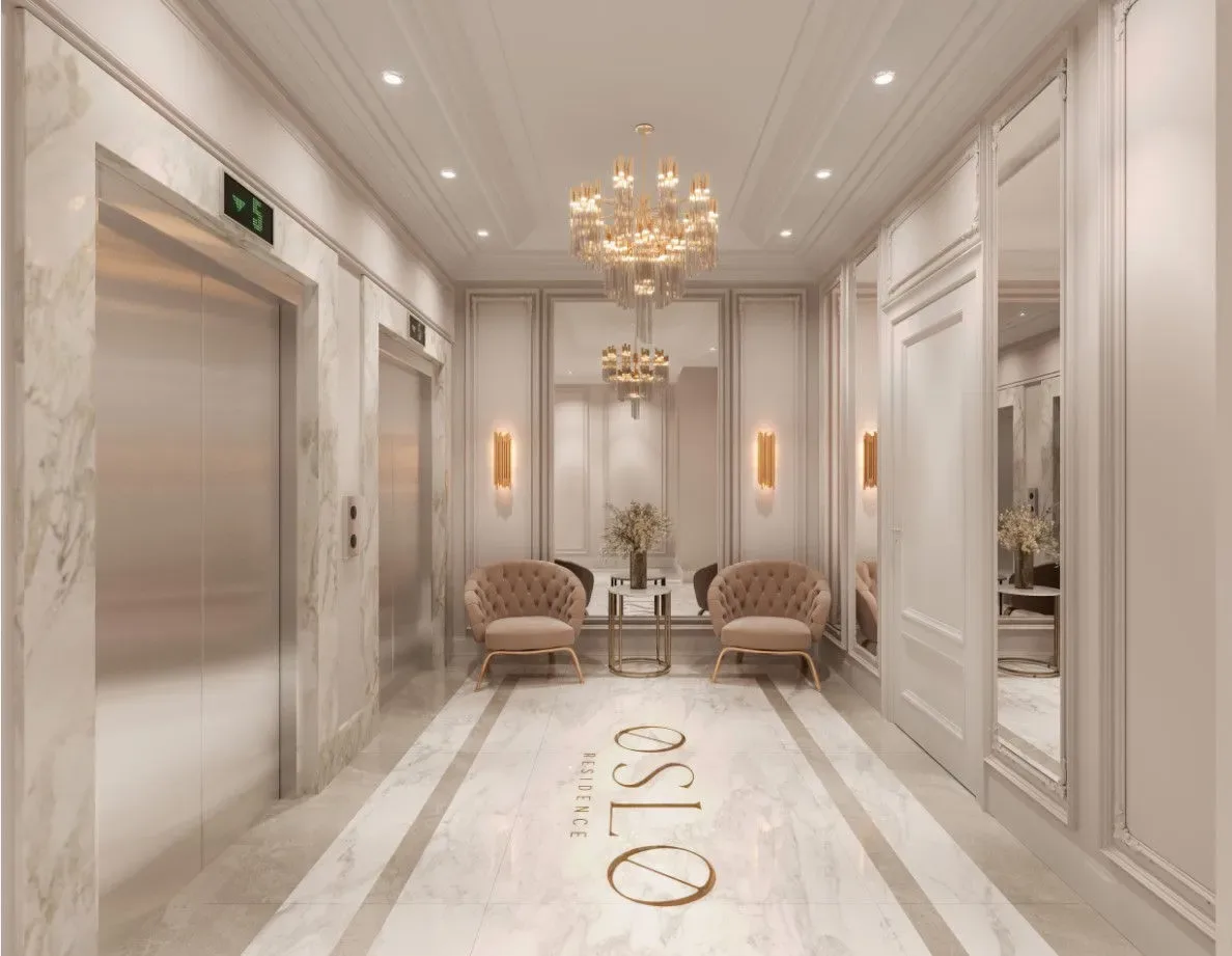 Oslo Residence · imagem 4