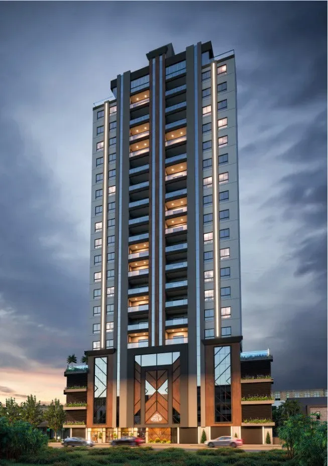 Oslo Residence · imagem 1