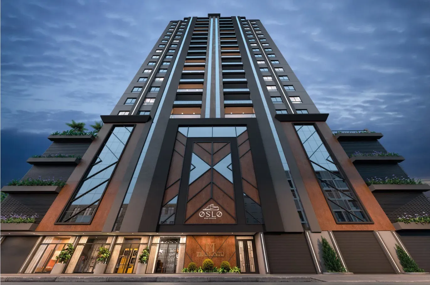 Oslo Residence · imagem 2