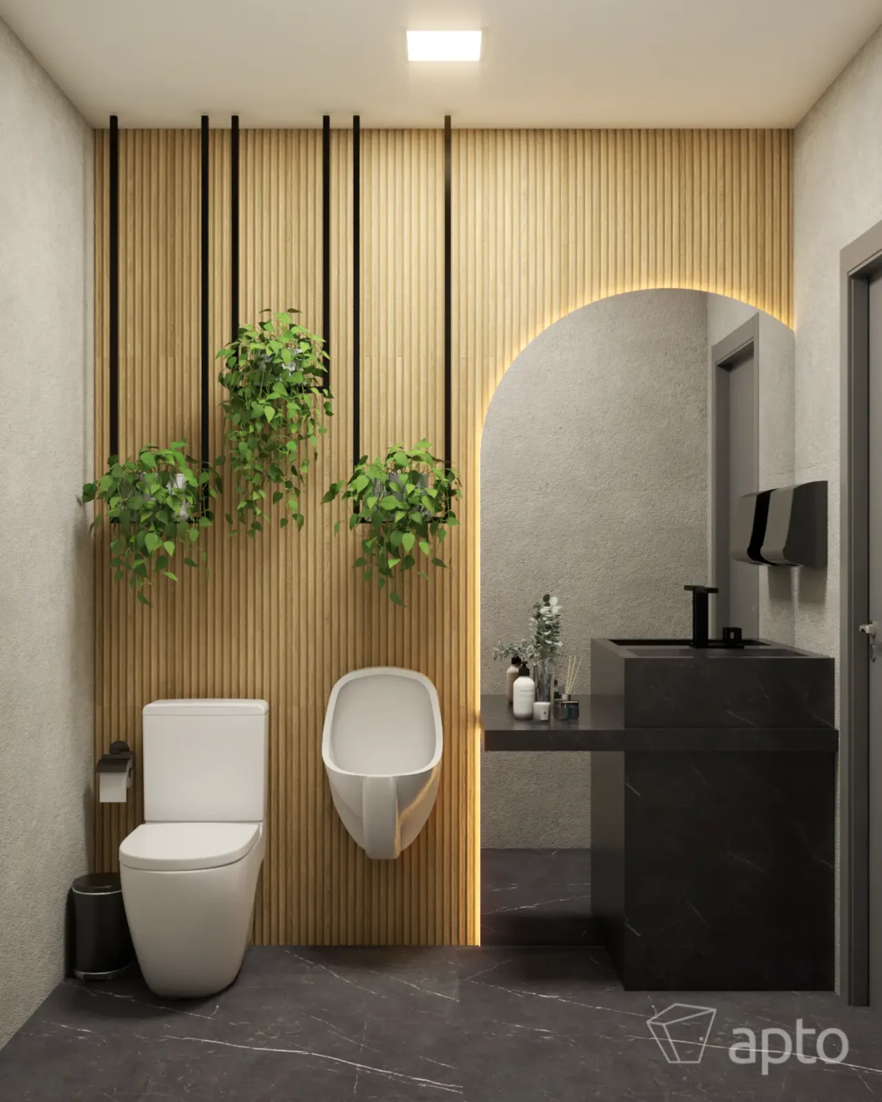 Lottus Residence · imagem 60