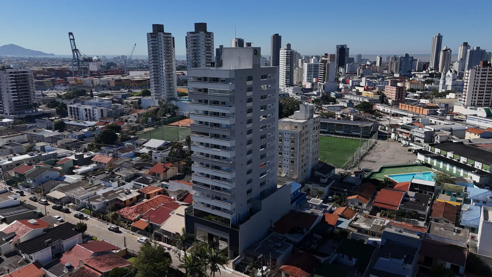 Lottus Residence · imagem 2