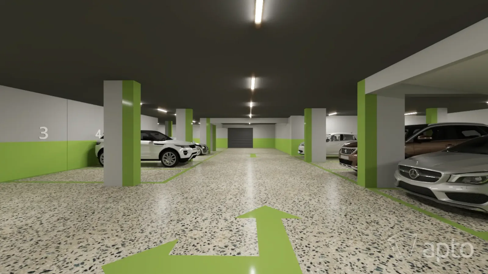 Lottus Residence · imagem 65