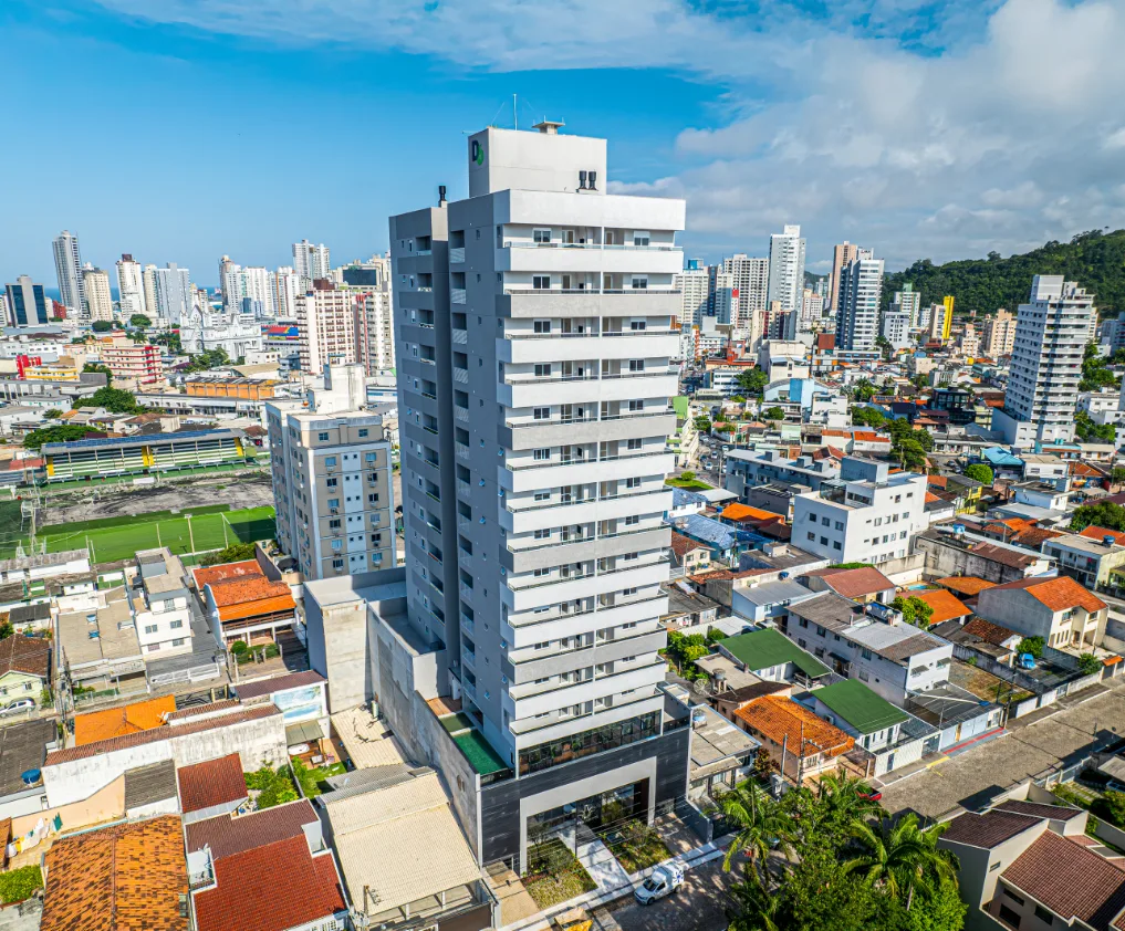 Lottus Residence · imagem 38