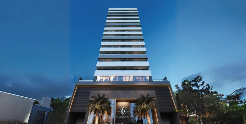 Lottus Residence · imagem 41