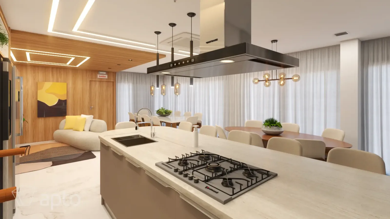 Lottus Residence · imagem 50
