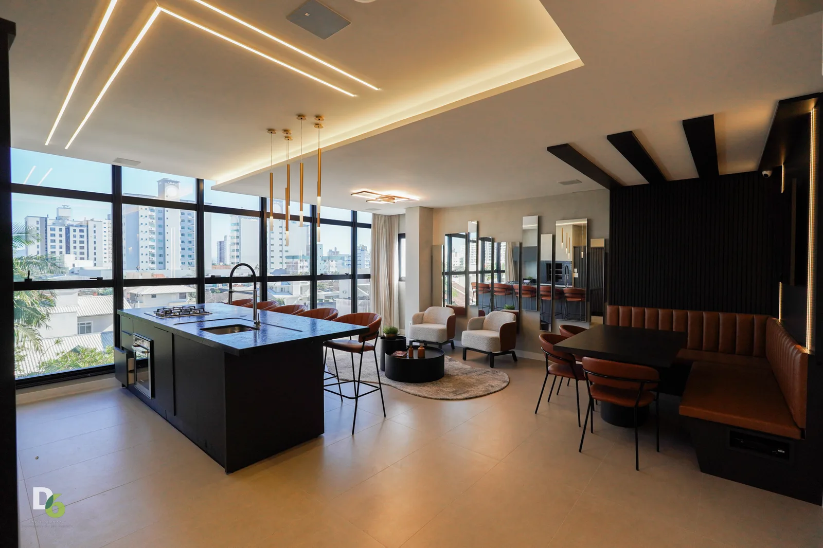 Lottus Residence · imagem 4