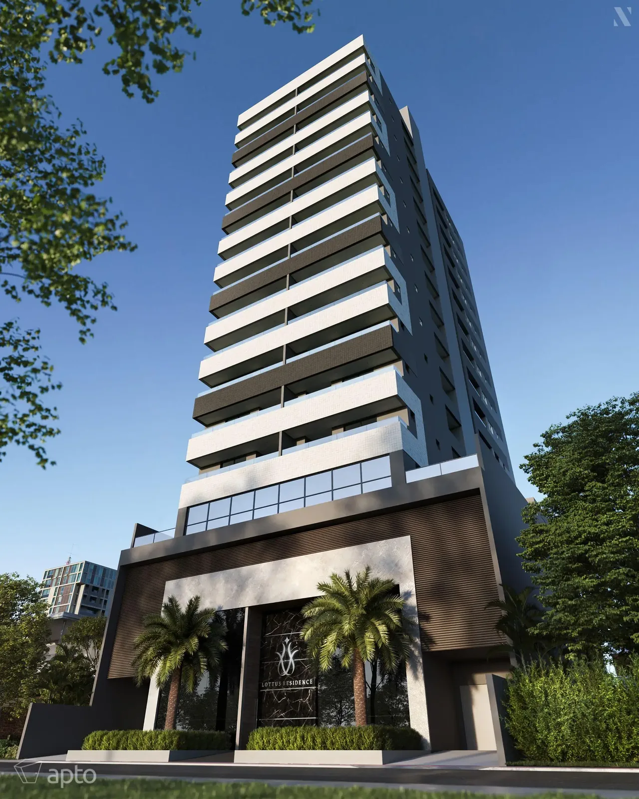 Lottus Residence · imagem 75