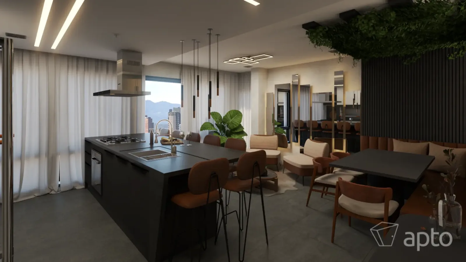 Lottus Residence · imagem 55