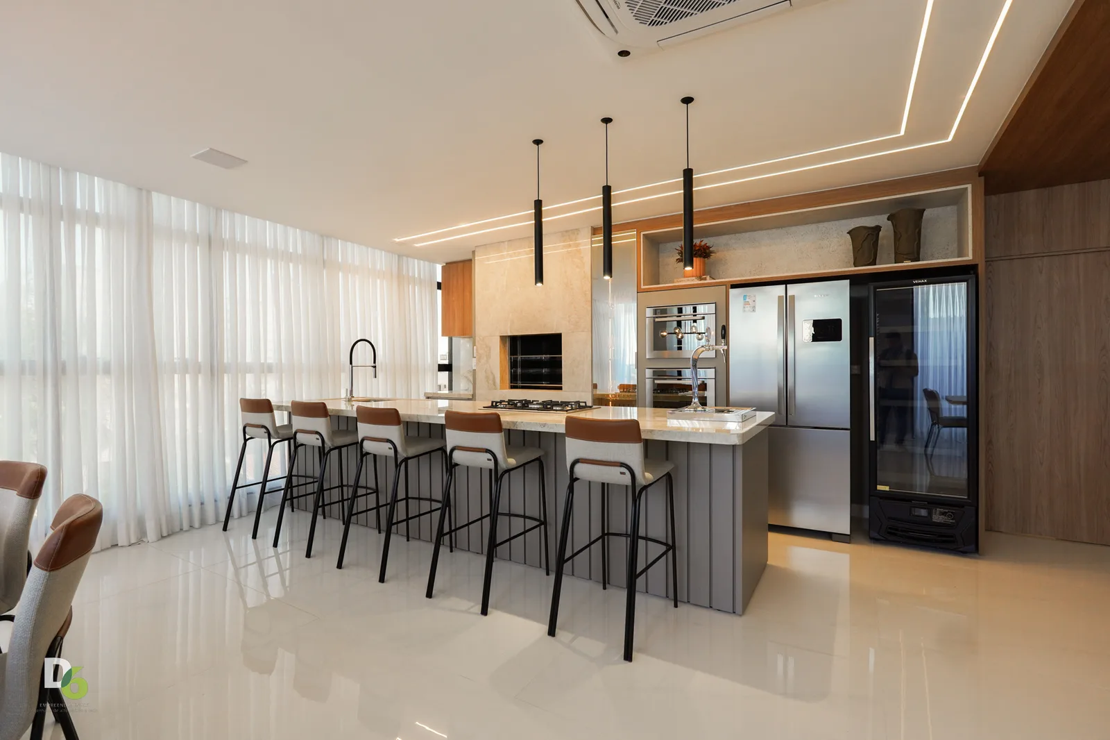 Lottus Residence · imagem 19