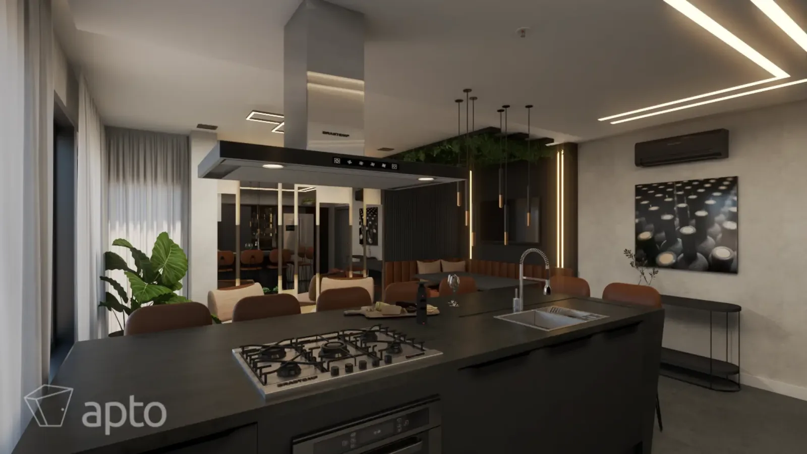 Lottus Residence · imagem 54
