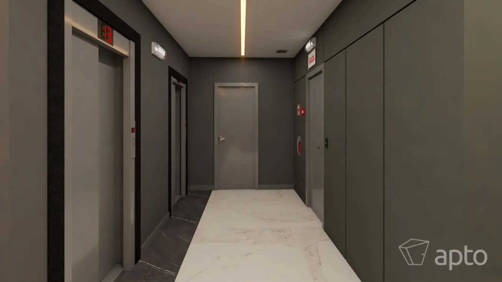 Lottus Residence · imagem 73