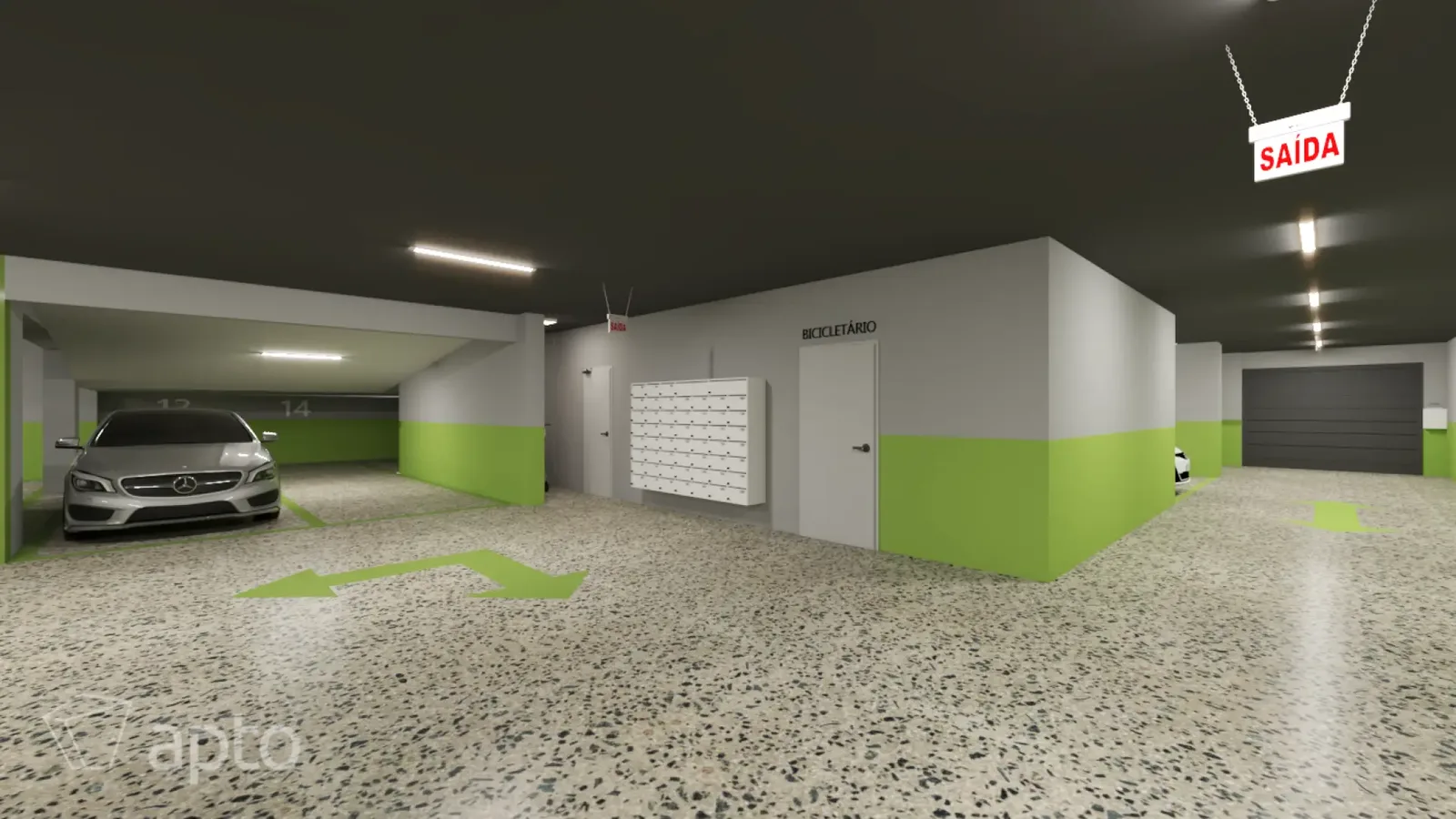 Lottus Residence · imagem 64