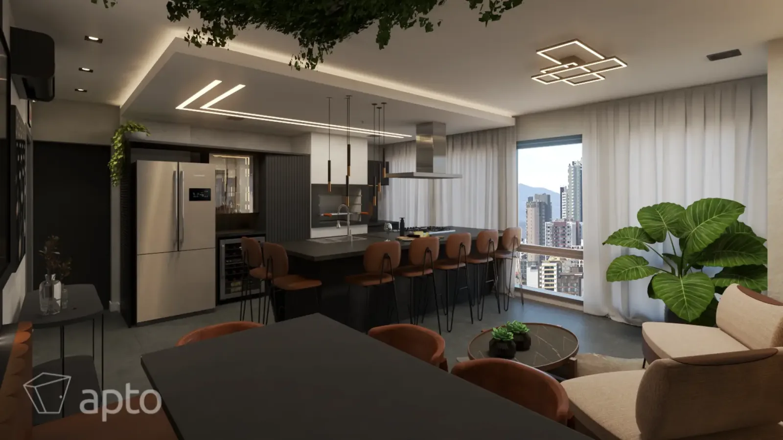 Lottus Residence · imagem 52