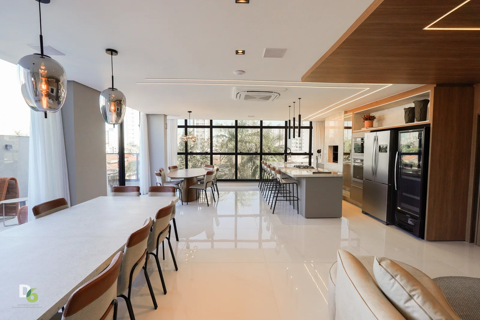 Lottus Residence · imagem 3