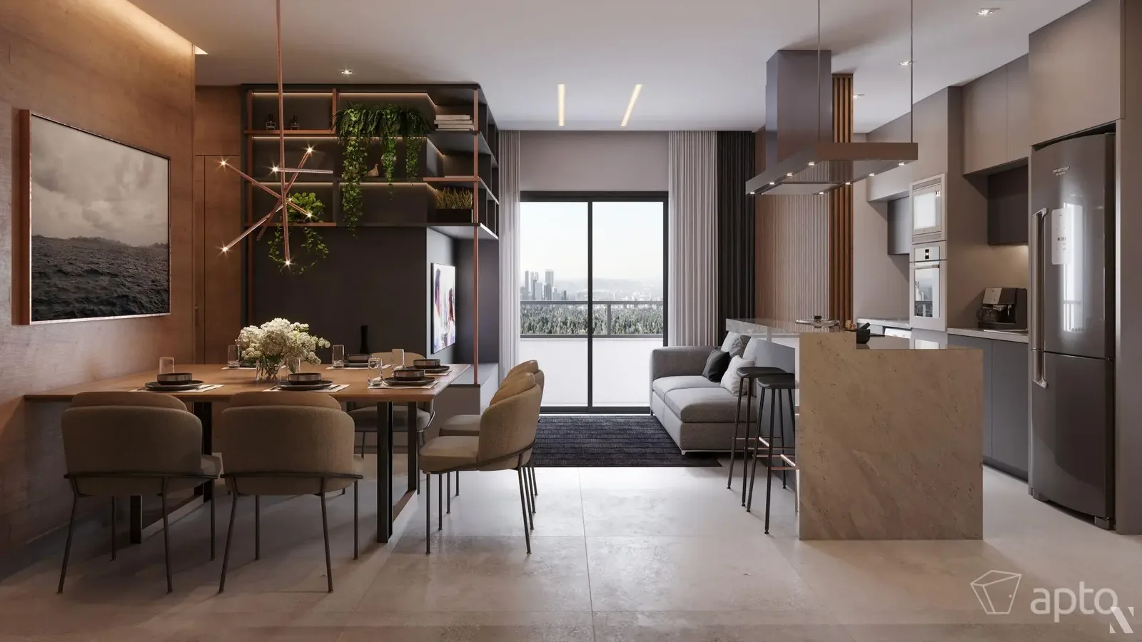 Lottus Residence · imagem 78