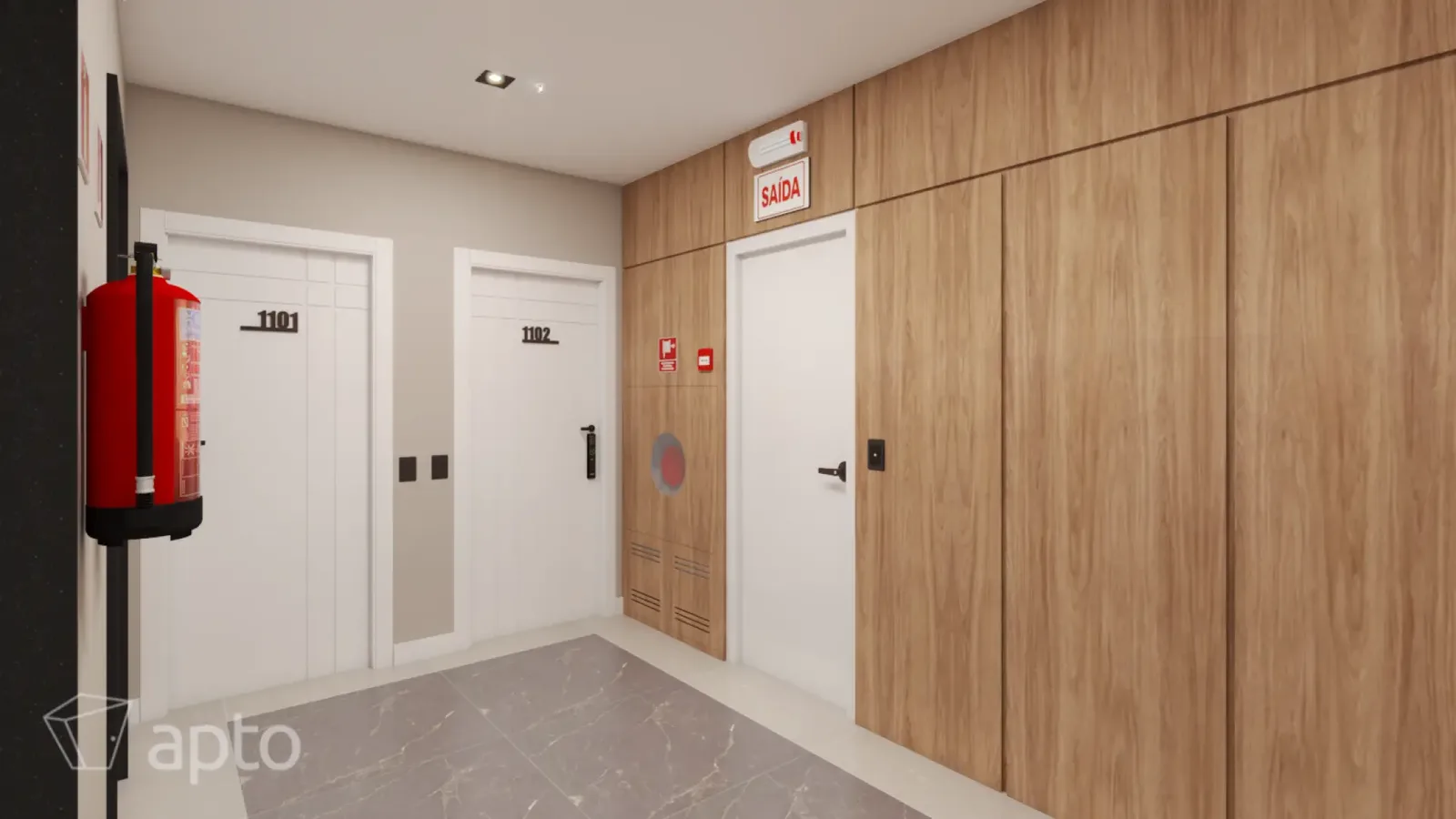 Lottus Residence · imagem 70