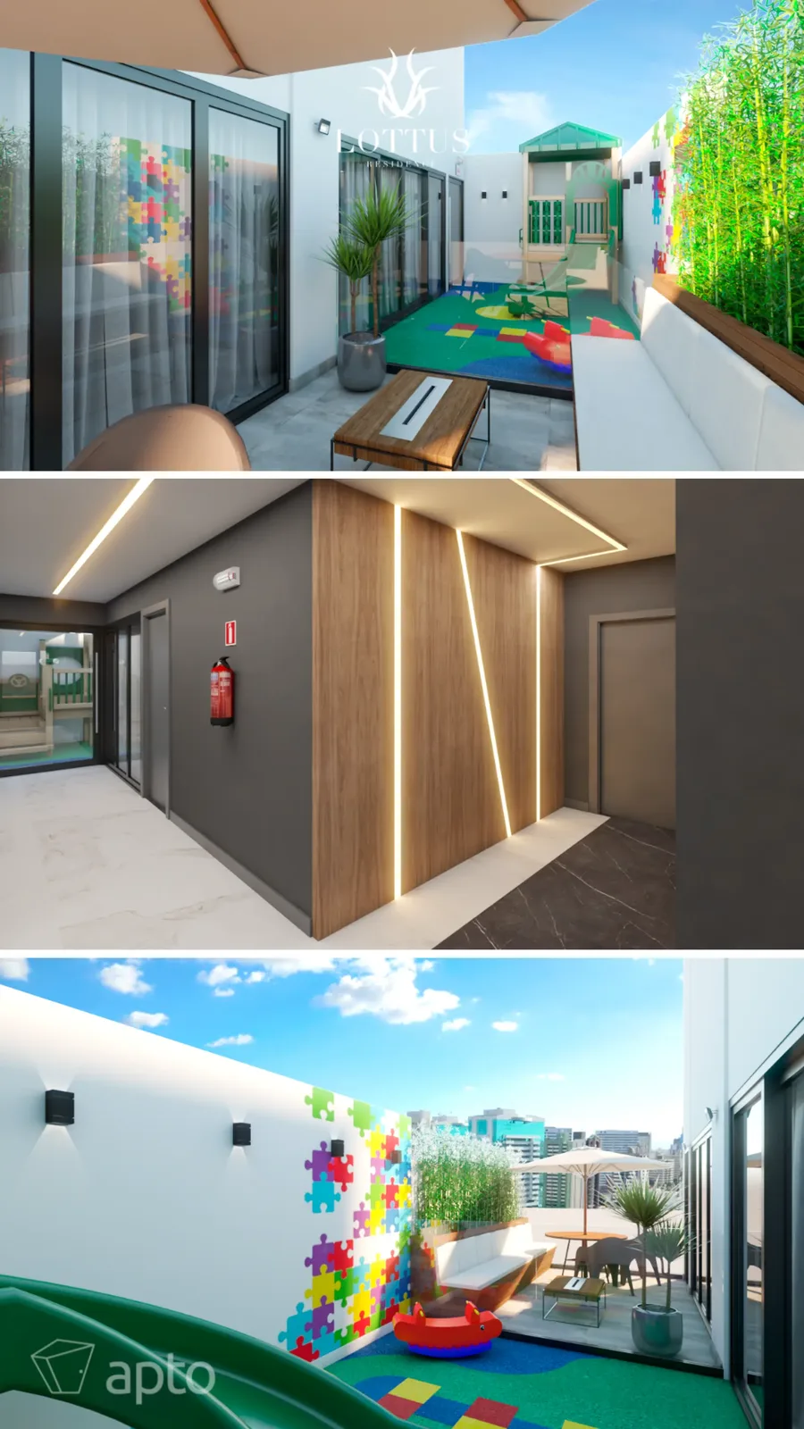 Lottus Residence · imagem 57