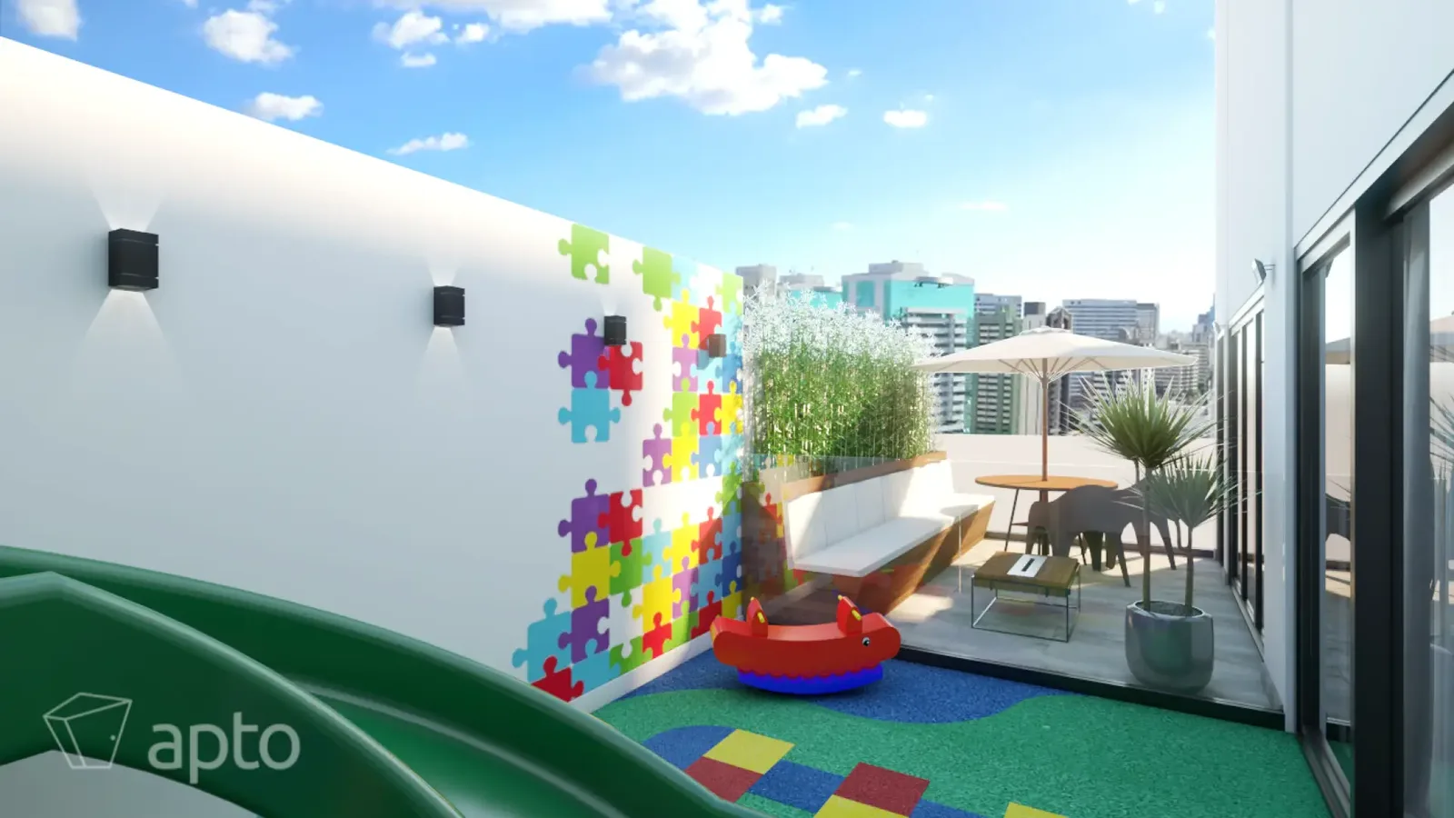 Lottus Residence · imagem 72