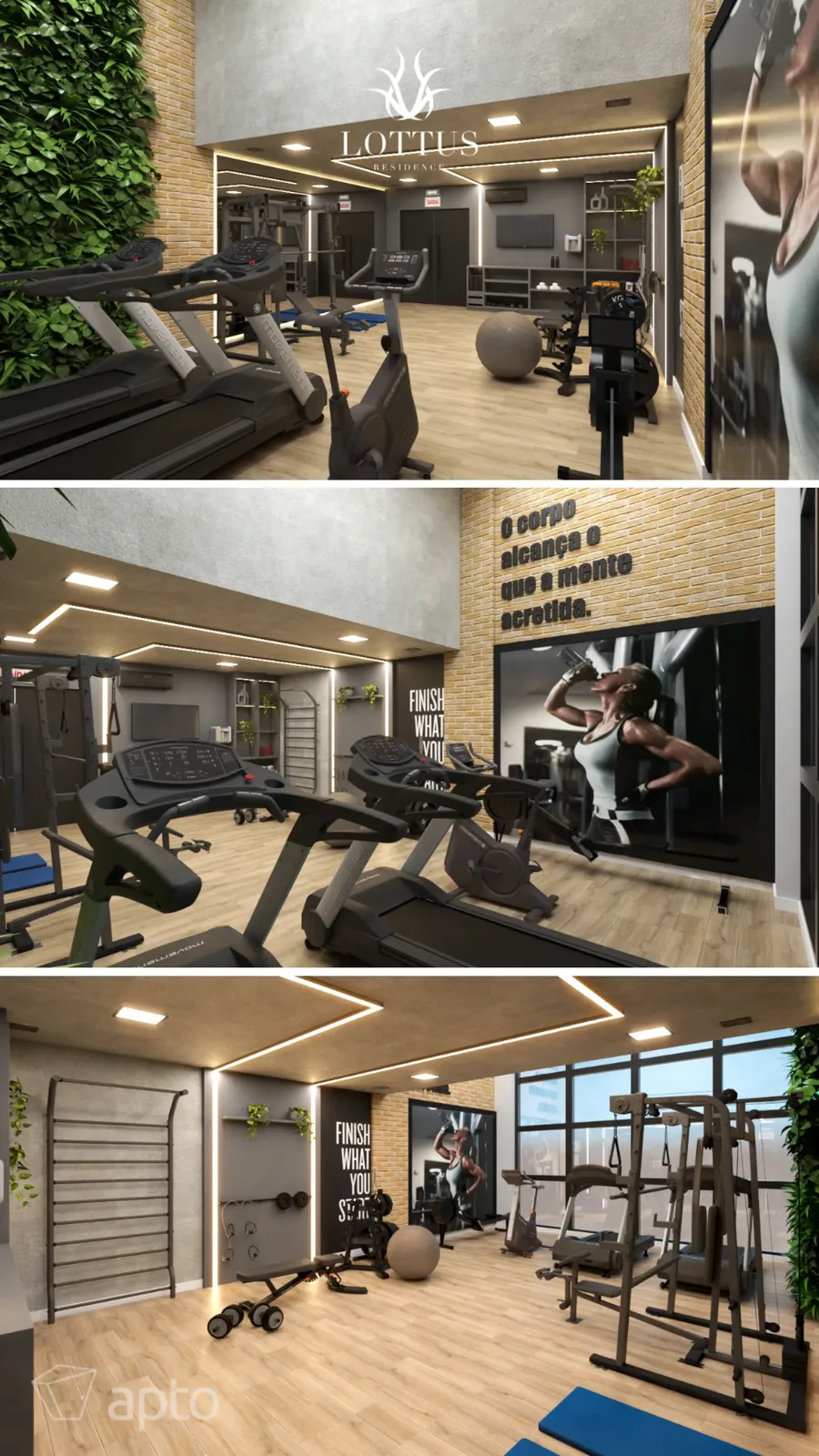 Lottus Residence · imagem 56