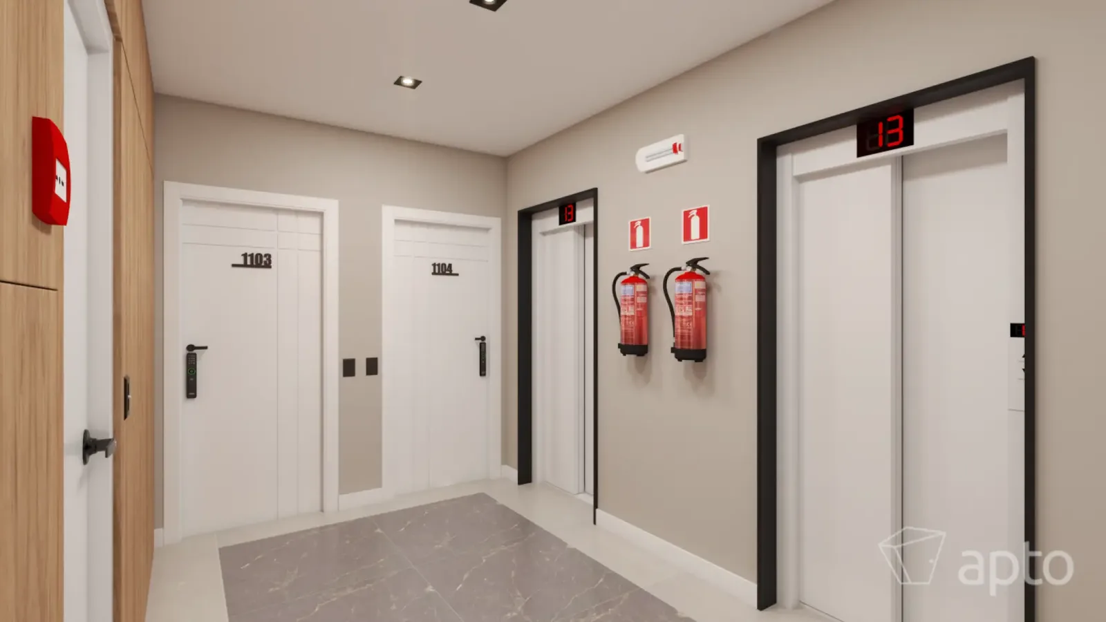 Lottus Residence · imagem 69