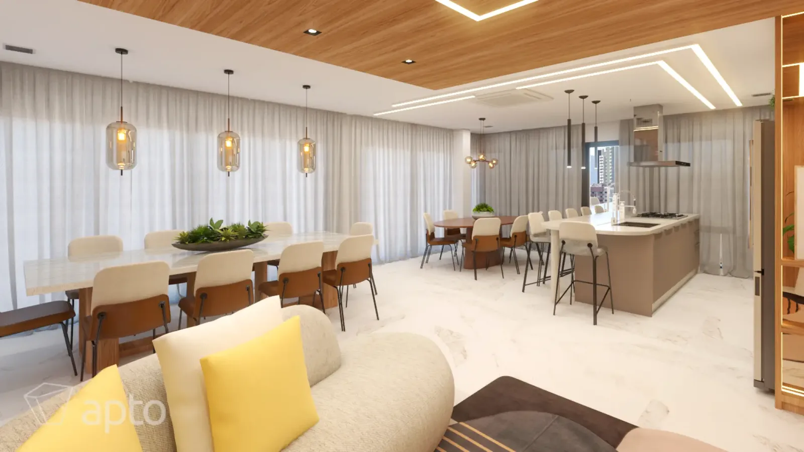 Lottus Residence · imagem 51