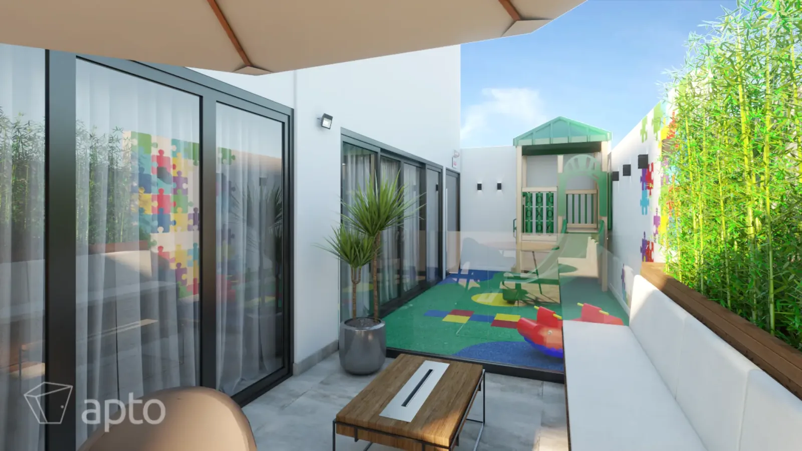 Lottus Residence · imagem 71