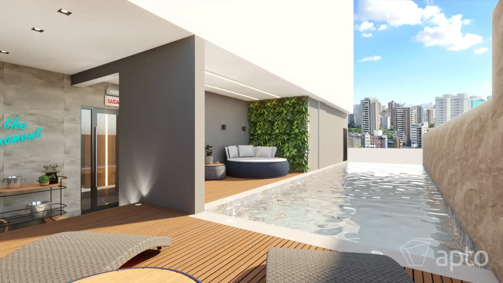 Lottus Residence · imagem 43