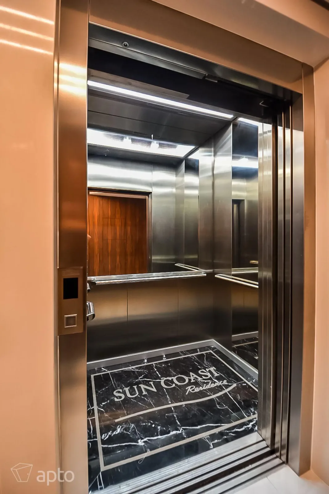 Sun Coast Residence · imagem 72
