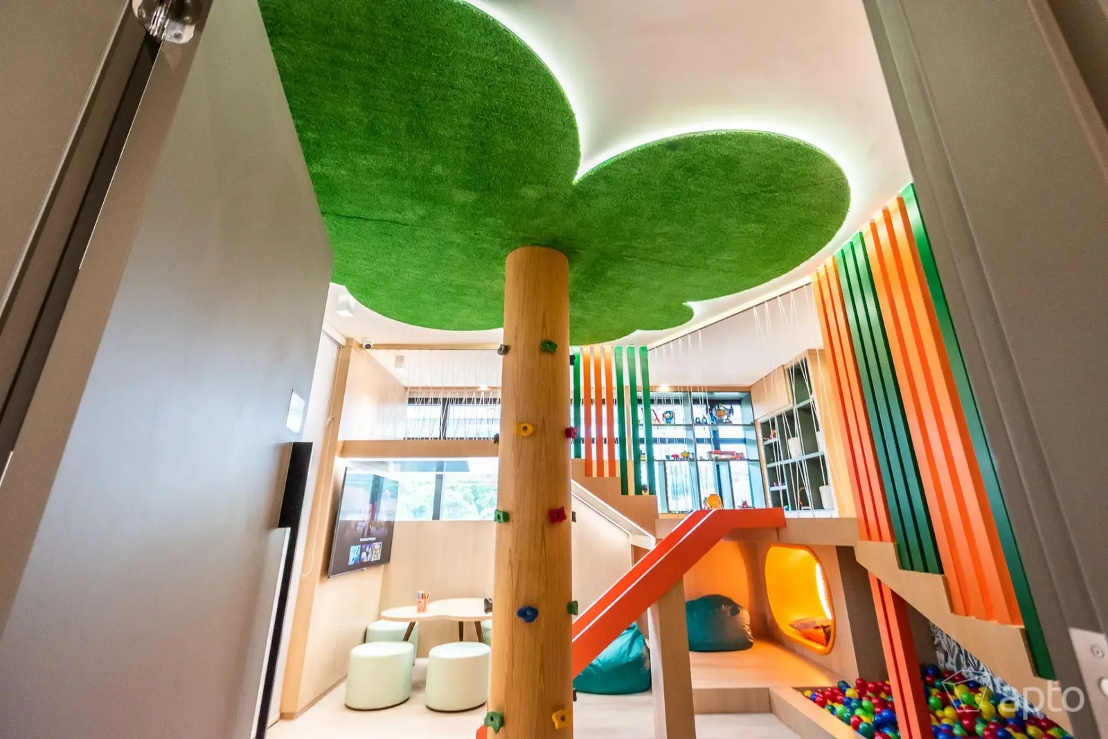 Sun Coast Residence · imagem 87