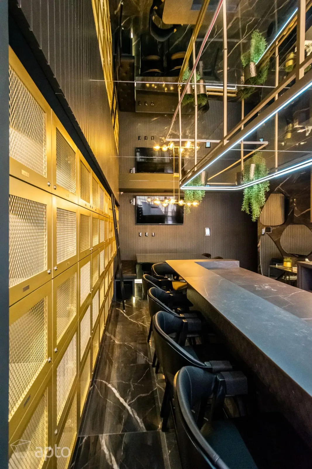 Sun Coast Residence · imagem 37