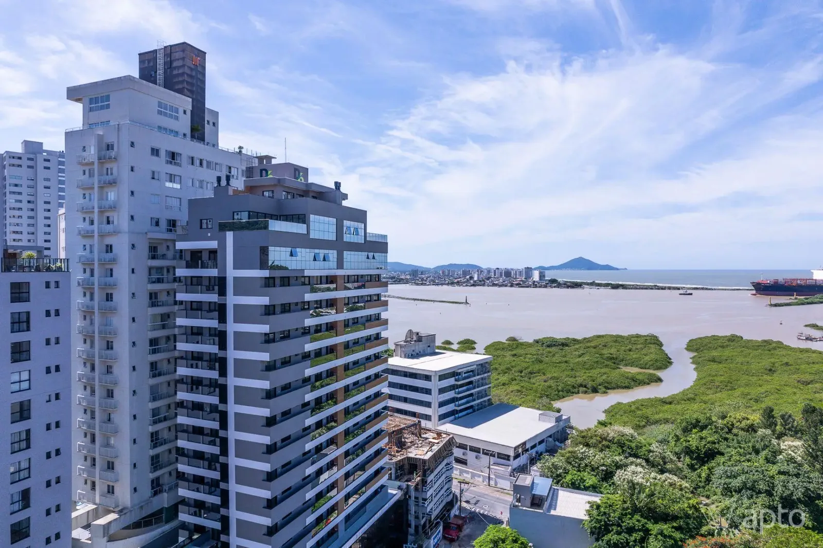 Sun Coast Residence · imagem 147