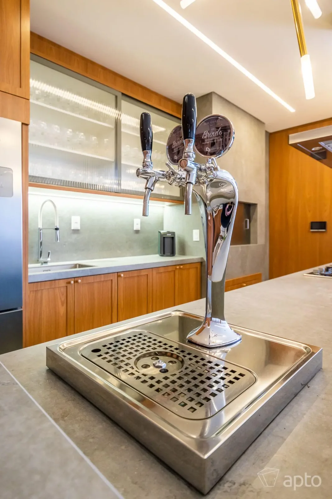 Sun Coast Residence · imagem 57