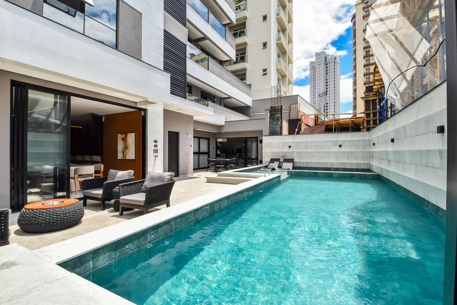Sun Coast Residence · imagem 23