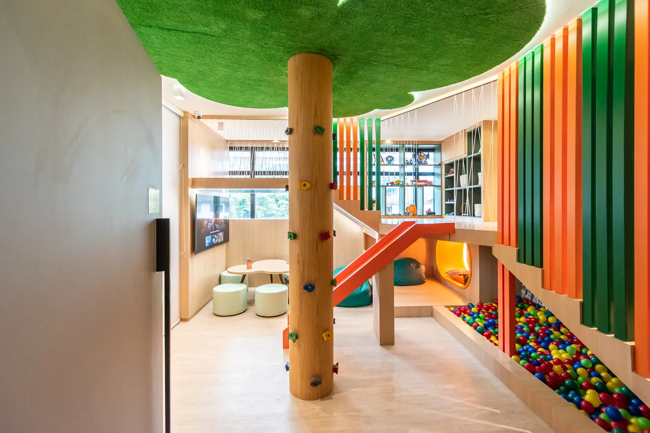 Sun Coast Residence · imagem 4